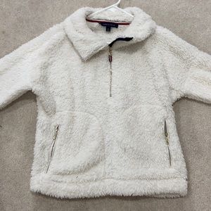 TOMMY HILFIGER SHERPA